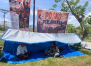 Dari Sopir hingga UMKM, 46 Tuntutan Bersatu di May Day Bulungan