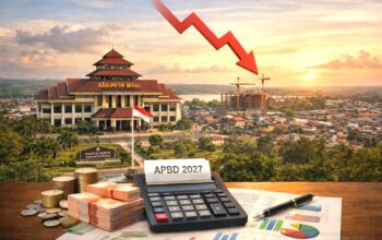 Fiskal Berau Tertekan 2027, DPRD Desak Sinkronisasi dan Efisiensi Anggaran 5 0b19a120 0f87 429e 910d f3a3da165746
