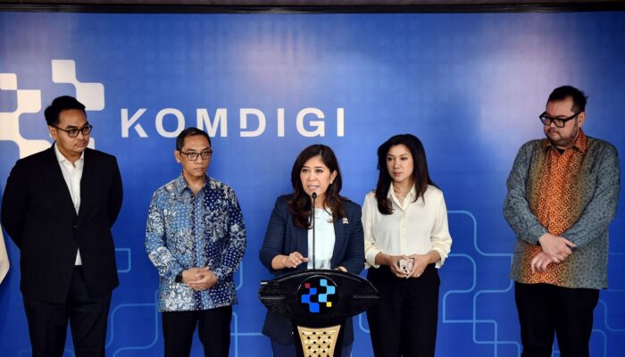 TikTok Blokir 1,7 Juta Akun Anak, Pemerintah Dorong Platform Lain Menyusul