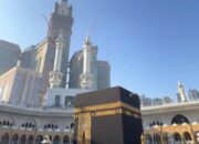 Haji 2026 Lebih Adaptif, Skema Baru Kurangi Kepadatan di Titik Krusial 10 12b36dec screenshot 20260405 205744 tiktok2