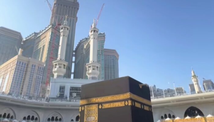 Haji 2026 Lebih Adaptif, Skema Baru Kurangi Kepadatan di Titik Krusial