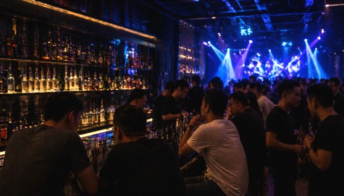 Polres Berau Tegaskan Komitmen Tertibkan Miras Ilegal