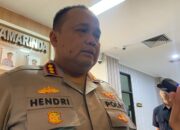 Polisi Siaga Penuh, Ribuan Massa Bersiap Padati Kantor Gubernur Kaltim 9 26692bb3 e499 4ca8 bdd8 3b4bebd12bc4