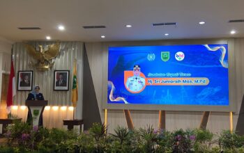 Stunting 34 Persen, Sri Juniarsih Minta PKK Bergerak Lebih Agresif