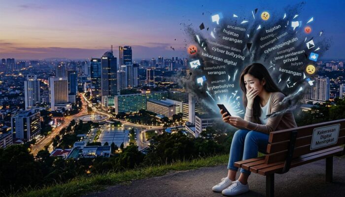 Kejahatan Digital Meningkat, Pemerintah: Platform Wajib Tanggung Jawab atau Ditutup