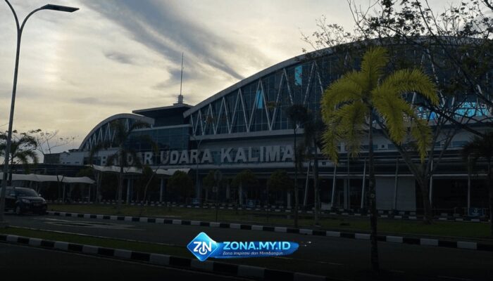 Avtur Naik Signifikan, Dampak ke Penerbangan Berau Masih Stabil