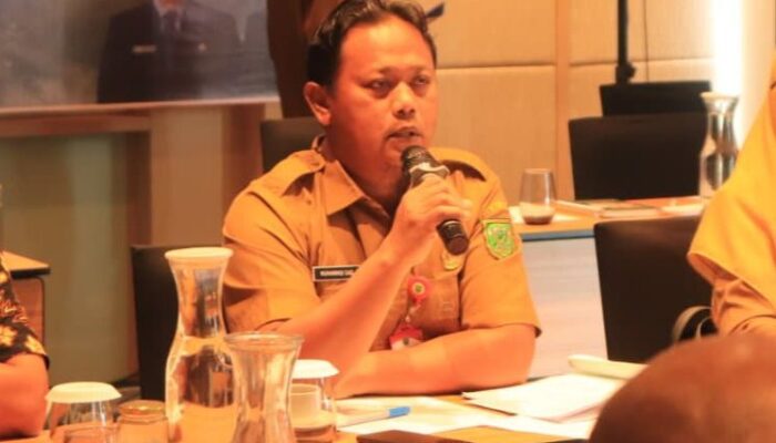 Potensi Kelay Belum Terkelola, Kesejahteraan Warga Tertahan