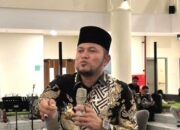 Gubernur Kaltim Rudy Mas’ud Dikritik Tak Temui Massa, Pilih Dialog Formal dan Alasan Keamanan