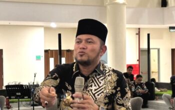 Gubernur Kaltim Rudy Mas’ud Dikritik Tak Temui Massa, Pilih Dialog Formal dan Alasan Keamanan