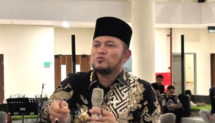 Gubernur Kaltim Rudy Mas’ud Dikritik Tak Temui Massa, Pilih Dialog Formal dan Alasan Keamanan