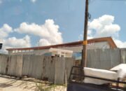 RSUD Tanjung Redeb Belum Beroperasi, Bangunan Ilegal Sudah Menjamur