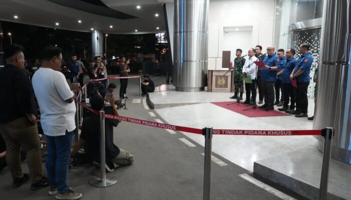 Kejagung Bongkar Tambang Ilegal, Kepala KSOP Kalteng Diduga Terima Uang Bulanan dari Perusahaan