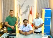 TKBM Tanjung Redeb Desak KUPP Evaluasi SOP