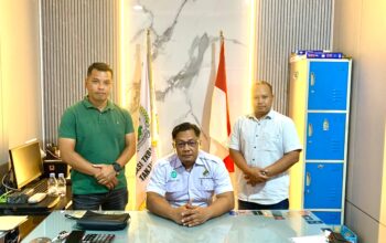 TKBM Tanjung Redeb Desak KUPP Evaluasi SOP