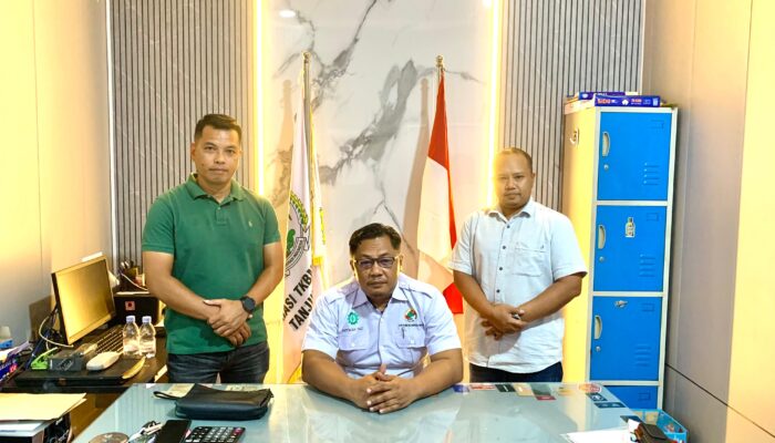 TKBM Tanjung Redeb Desak KUPP Evaluasi SOP