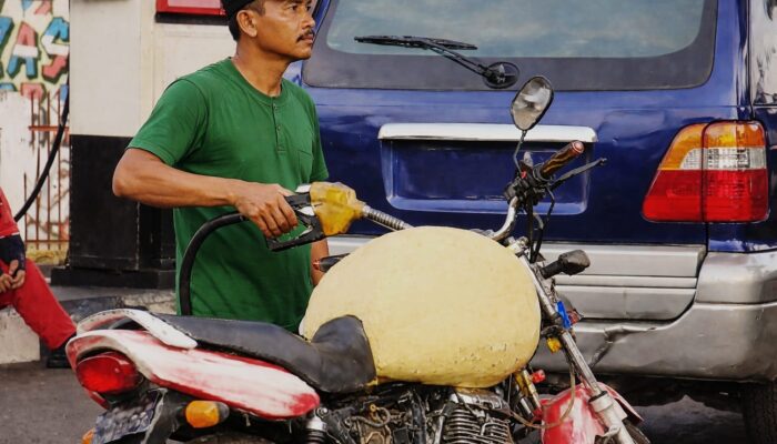 Modus Lama Berulang, Kecurangan Pembelian BBM Kembali Marak di Berau