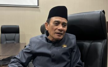 Isu Demo Berbayar di Kaltim, DPRD Berau Minta Publik Tetap Rasional