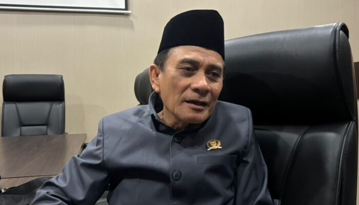 Isu Demo Berbayar di Kaltim, DPRD Berau Minta Publik Tetap Rasional