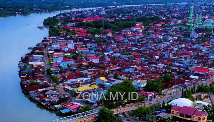DPRD Berau Pertanyakan Sertifikat di Zona Hijau Kampung Bugis, BPN Angkat Bicara