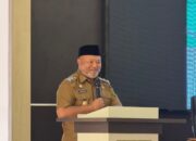 Stunting Jadi Alarm Serius, Pemkab Berau Satukan Langkah Lintas Sektor