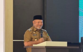 Stunting Jadi Alarm Serius, Pemkab Berau Satukan Langkah Lintas Sektor