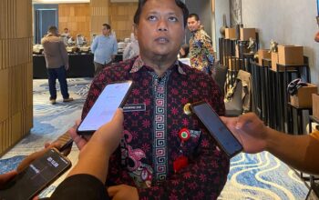 Lima Kursi Kepala OPD Kosong, Pemkab Berau Gelar Lelang Jabatan