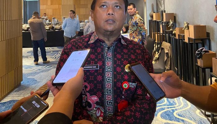 Lima Kursi Kepala OPD Kosong, Pemkab Berau Gelar Lelang Jabatan
