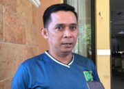 Dedy Okto: Kalau Pelabuhan Milik Provinsi, Jalan Harus Ikut Dibangun