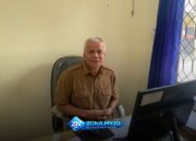 Dinas Pangan Berau Rencanakan Tambahan 100 Ton Cadangan Pangan untuk tahun 2026