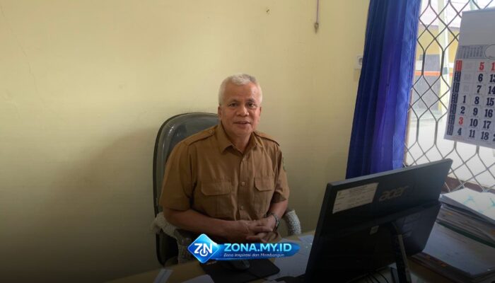 Dinas Pangan Berau Rencanakan Tambahan 100 Ton Cadangan Pangan untuk tahun 2026