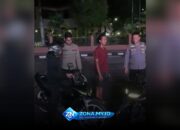 Resahkan Warga, Balap Liar di Tanjung Redeb Ditertibkan Polres Berau 9 99ca9402 7366 456c a94b d41fb6034530