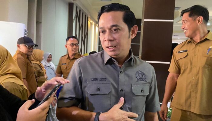 WFH ASN Tiap Jumat, DPRD Berau Minta Pelayanan Publik Tak Terganggu