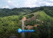 Buka Keterisolasian, Pemkab Bulungan Kucurkan Rp8,6 Miliar untuk Jalan dan Jembatan