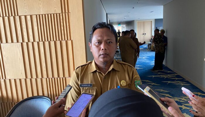 Pemkab Berau Tekankan Sinergi Perusahaan Tambang dan Masyarakat Adat