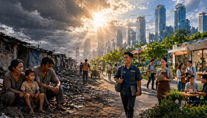Berau Alami Penurunan Kemiskinan dan Pengangguran, BPS Soroti Tantangan Data