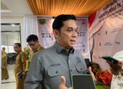 Kenaikan Harga Plastik Tak Terhindarkan, DPRD Berau Tekankan Batas Kewajaran