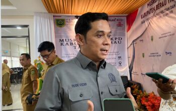 Kenaikan Harga Plastik Tak Terhindarkan, DPRD Berau Tekankan Batas Kewajaran