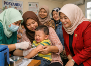 Lindungi Generasi, DPRD Berau Minta Kesadaran Imunisasi Ditingkatkan