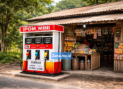 Takaran Tak Akurat, BBM Eceran di Berau Disorot