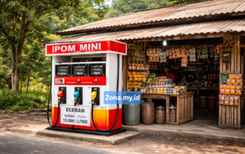 Takaran Tak Akurat, BBM Eceran di Berau Disorot