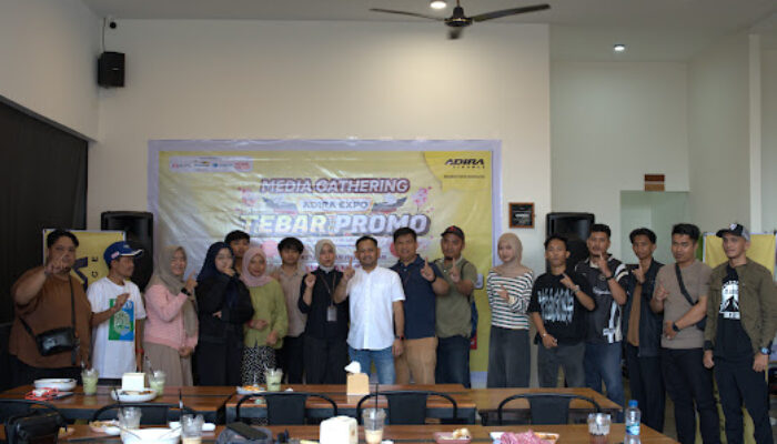 Adira Expo Berau 2026: Padukan Hiburan dan Layanan