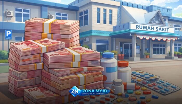 DPRD Berau Desak Evaluasi RSUD: SiLPA Besar, Layanan Dipertanyakan