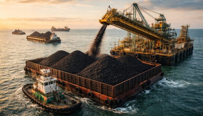 Negara Perketat Pemanfaatan Laut Lewat PKKPRL, Pelaku Usaha Wajib Taat Zonasi