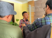 Disnakertrans Berau Pacu SDM Lokal Lewat Pelatihan Berbasis Kebutuhan Industri