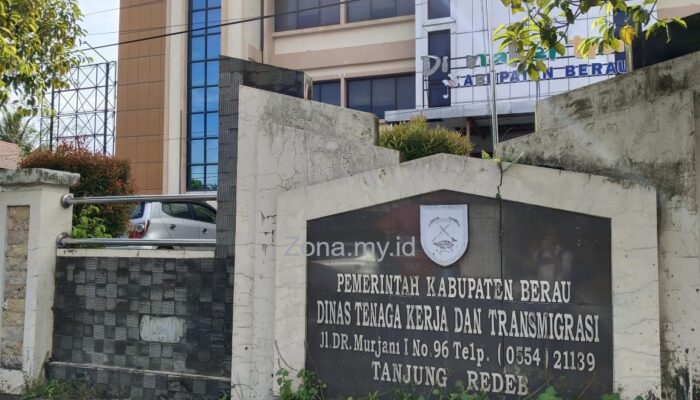 Disnakertrans Berau Perkuat Peluang Kerja Lokal dan Alternatif Usaha