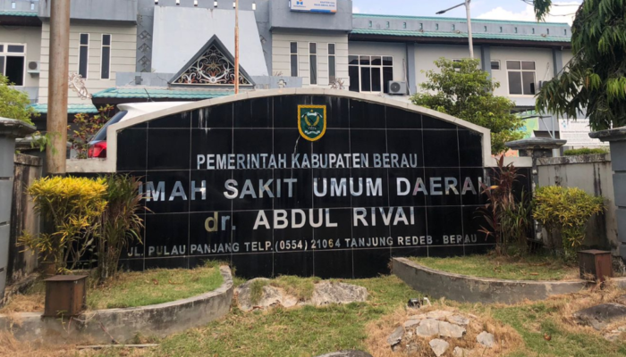 Utang Rp10 Miliar: RSUD Abdul Rivai Disorot Keras DPRD