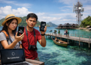 DPRD Berau Soroti Sinyal Buruk di Destinasi Wisata