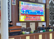 Pemkab Bulungan Hadapi Ujian DPRD, 7 Ranperda Didorong Menuju Pengesahan