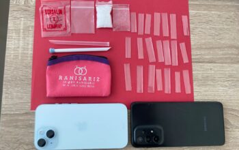 Sabu 3,81 Gram Disembunyikan di Dompet Pink, Pria 27 Tahun Diciduk di Talisayan