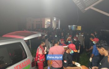 Penemuan Jenazah Gegerkan Gunung Tabur, Aparat Lakukan Penyelidikan 3 f4ed9ea1 img 20260407 wa0008